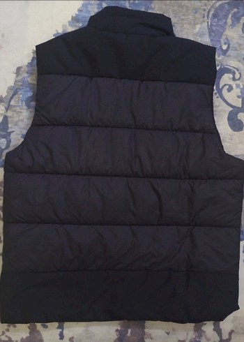 #Columbia Fermuarlı Erkek Yelek - Görsel 6