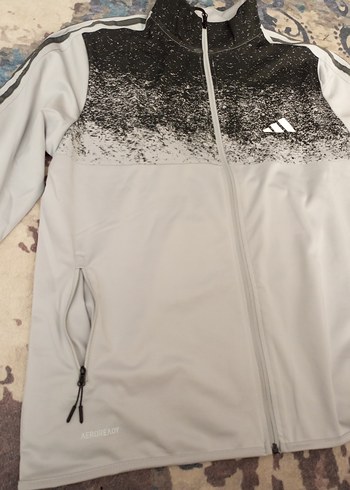 #Adidas erkek sporcu eşofman takımı - Görsel 5