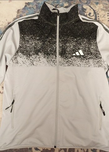 #Adidas erkek sporcu eşofman takımı - Görsel 4