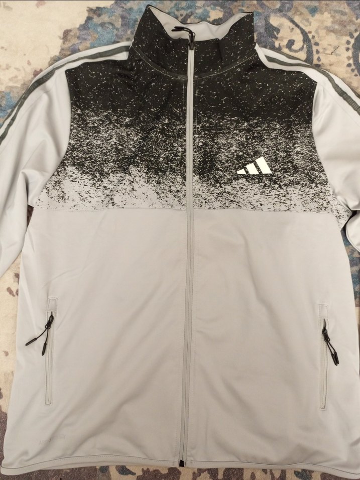 #Adidas erkek sporcu eşofman takımı - Görsel 4