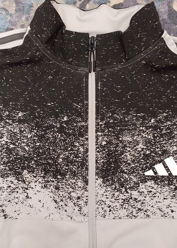 #Adidas erkek sporcu eşofman takımı - Görsel 6