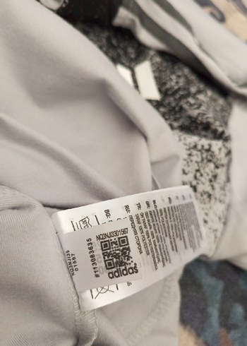 #Adidas erkek sporcu eşofman takımı - Görsel 11