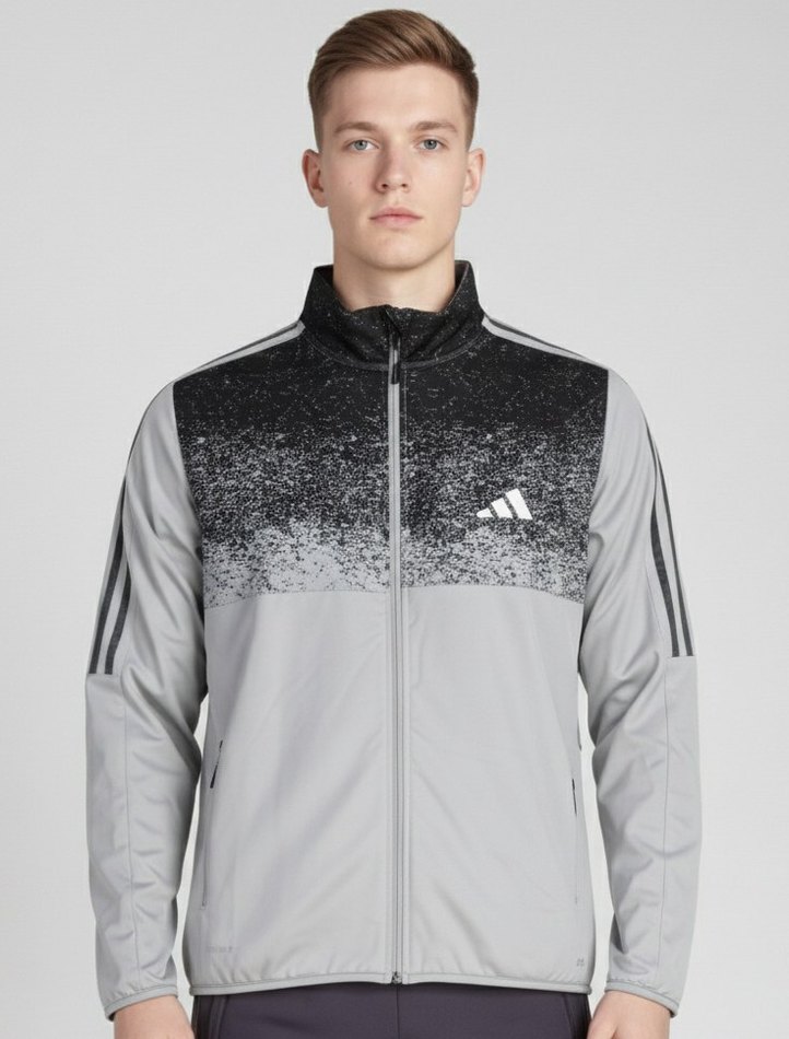 #Adidas erkek sporcu eşofman takımı - Görsel 2