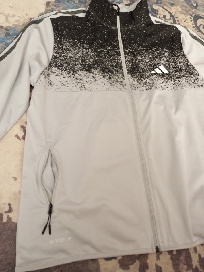 #Adidas erkek sporcu eşofman takımı - Görsel 4