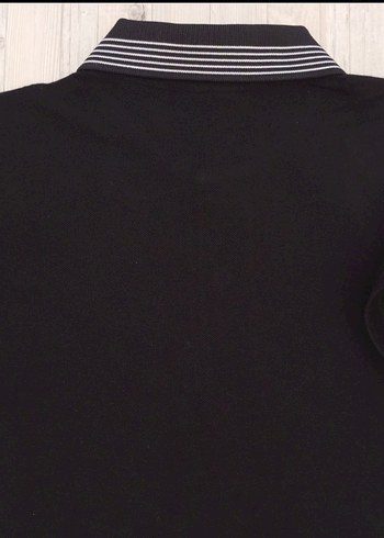 #Lacoste erkek Polo yaka t-shirt - Görsel 6