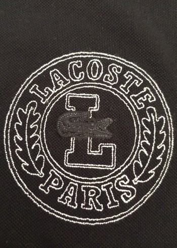 #Lacoste erkek Polo yaka t-shirt - Görsel 7