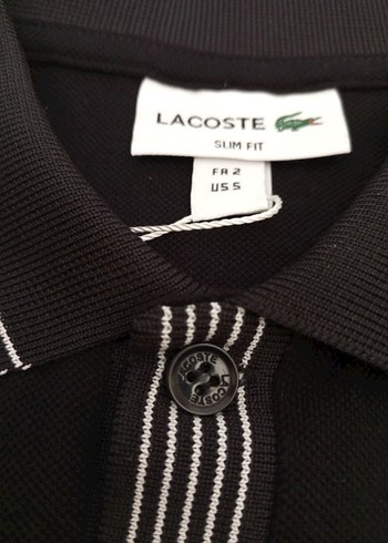 #Lacoste erkek Polo yaka t-shirt - Görsel 8