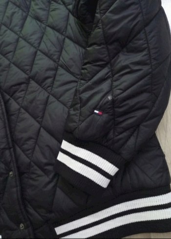 #Tommy Hilfiger erkek kapitone mont - Görsel 7