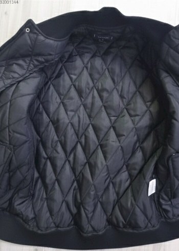 #Tommy Hilfiger erkek kapitone mont - Görsel 8