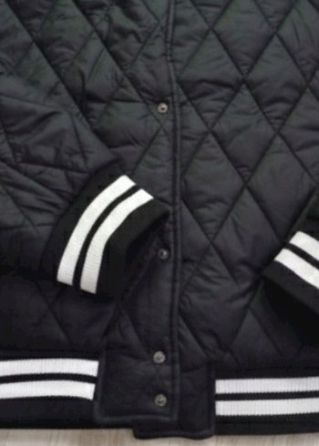 #Tommy Hilfiger erkek kapitone mont - Görsel 6