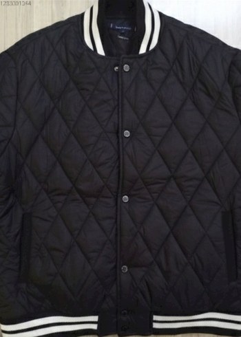 #Tommy Hilfiger erkek kapitone mont - Görsel 4