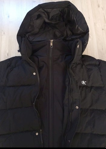 #Calvin klein erkek mont - Görsel 8
