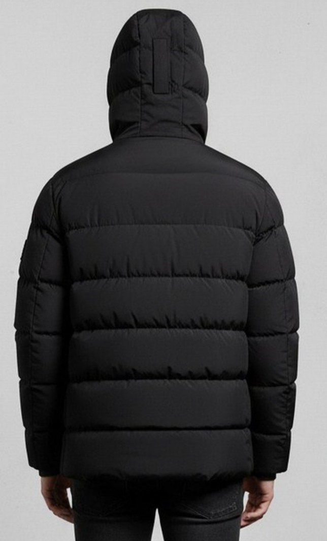 #Calvin klein erkek mont - Görsel 5