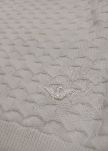 #Emporio Armani erkek triko kazak - Görsel 6