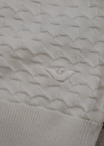 #Emporio Armani erkek triko kazak - Görsel 8