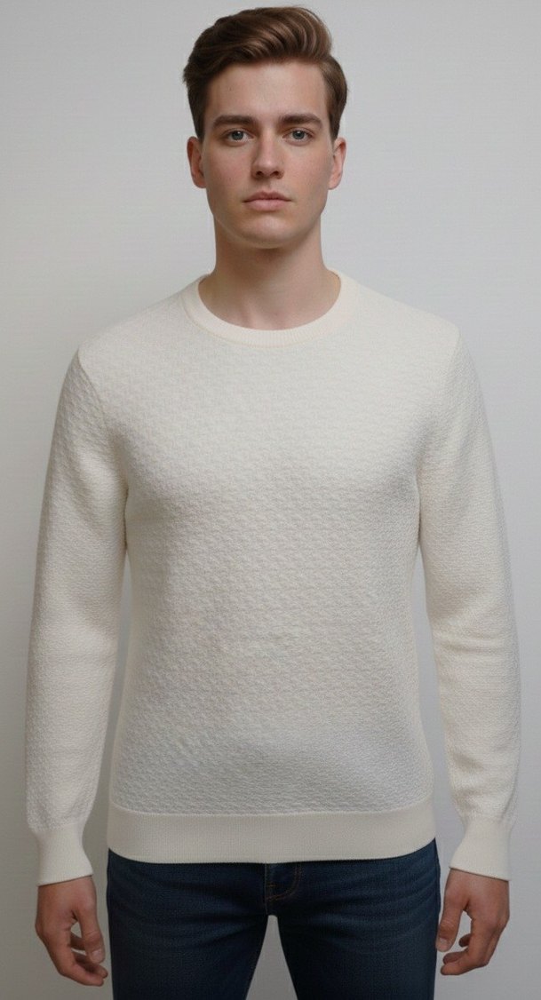 #Emporio Armani erkek triko kazak - Görsel 2