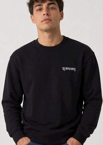 Les Benjamins Sweatshirt Unisex