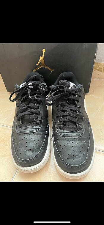 nike air force court vision