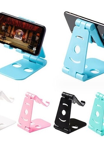 Telefon Tablet Standı