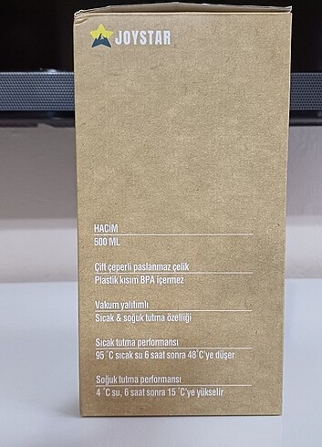 Termos Kupa - Görsel 8