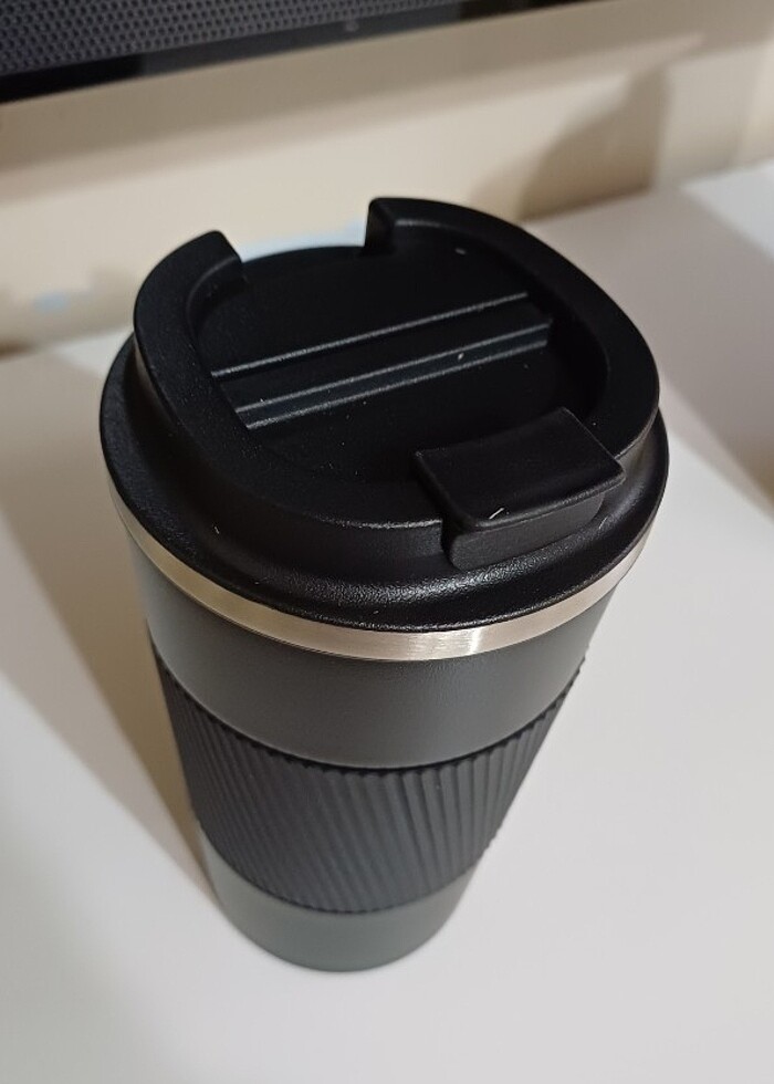 Termos Kupa - Görsel 3