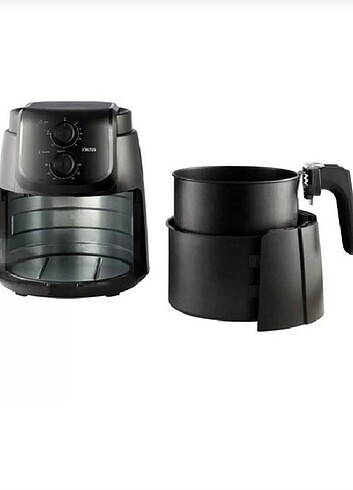 Altus Fritöz - Görsel 3