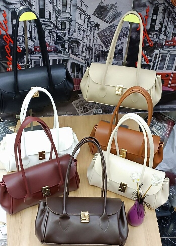 Omza tak ve git  - Görsel 2