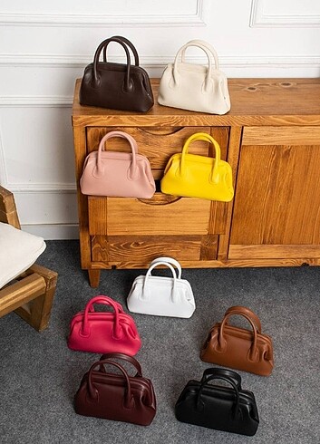 Burslu Model - Görsel 4