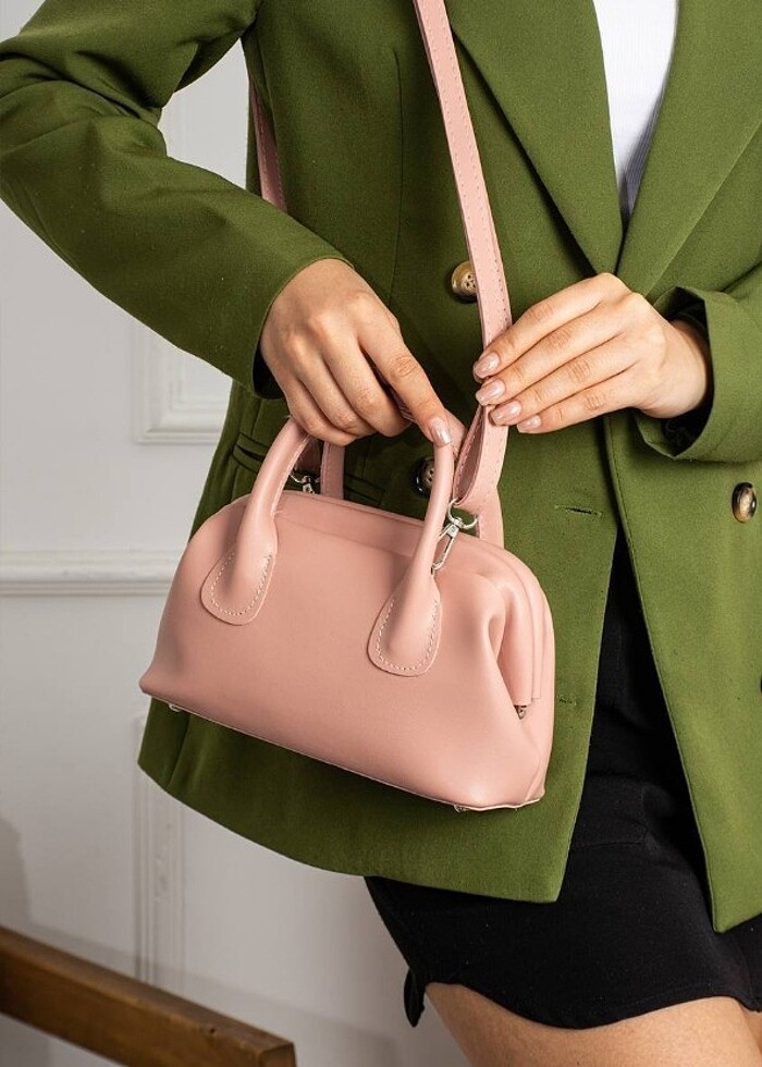 Burslu Model - Görsel 2