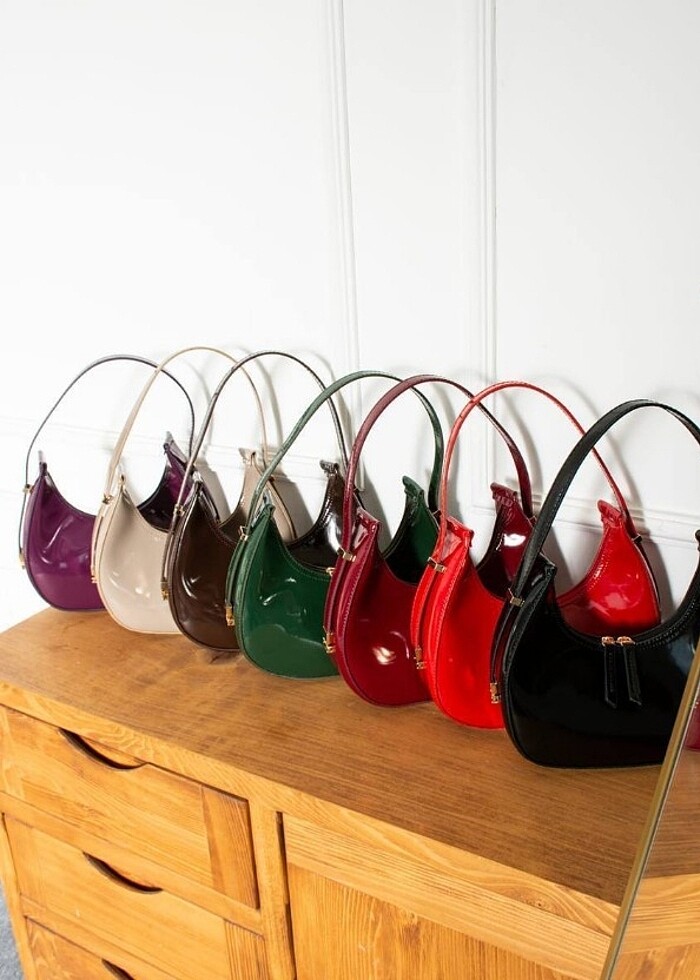 PİNTEREST MODEL 
 - Görsel 2