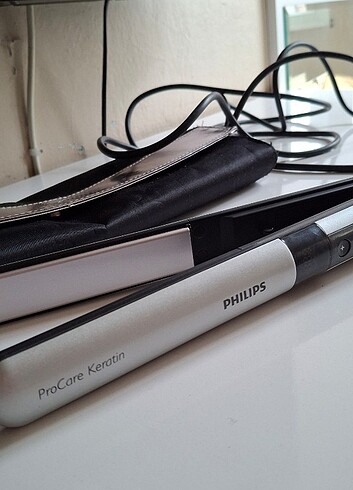 Philips düzleştirici - Görsel 4