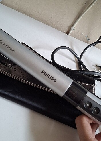 Philips düzleştirici - Görsel 6
