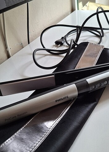 Philips düzleştirici - Görsel 7