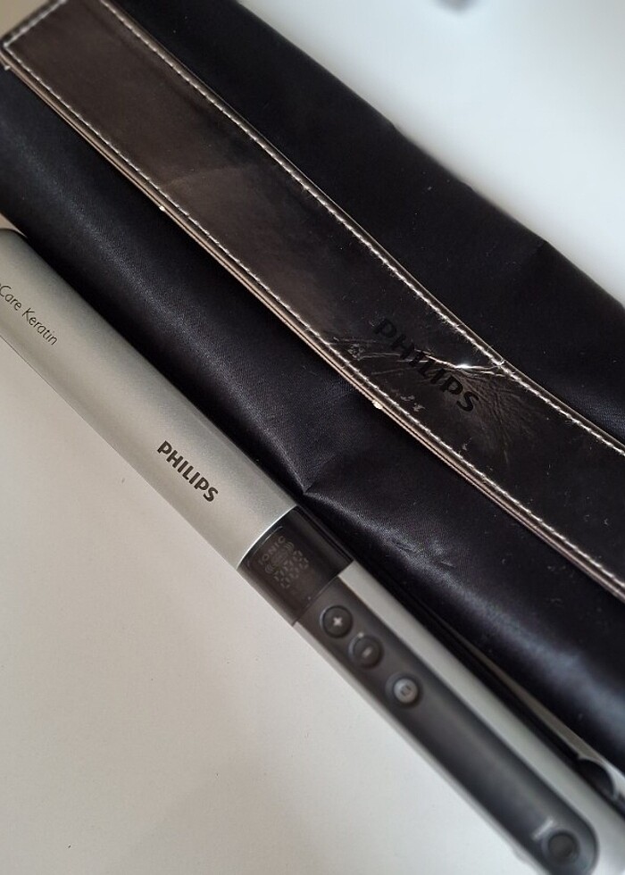 Philips düzleştirici  - Görsel 5