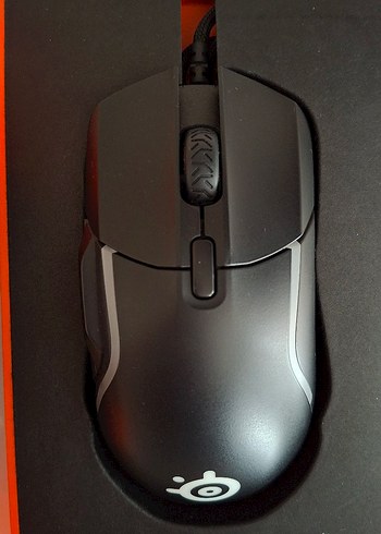 Steelseries Mouse - Görsel 3