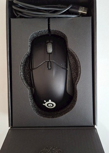 Steelseries Mouse - Görsel 2