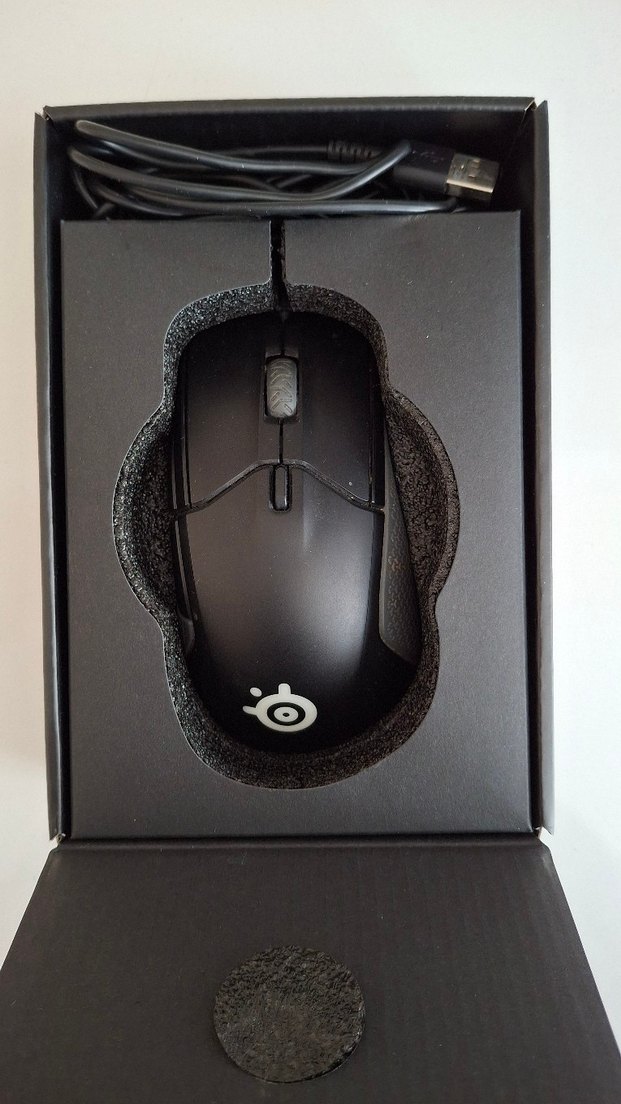 Steelseries Mouse - Görsel 2