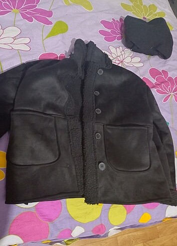 xl Beden siyah Renk Mont kadin