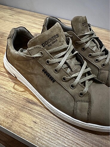 Dockers Ayakkabı