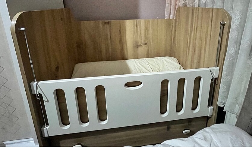 Beden Anneyanı beşik
