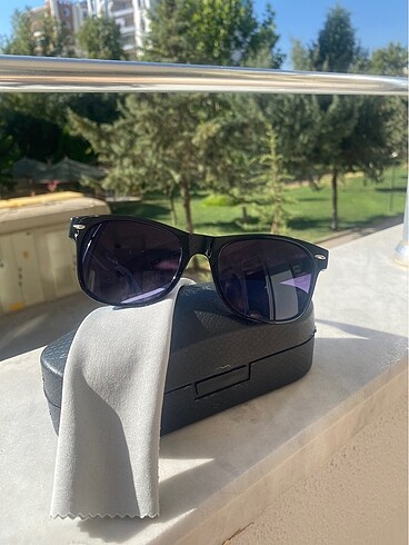 Unisex Güneş Gözlüğü