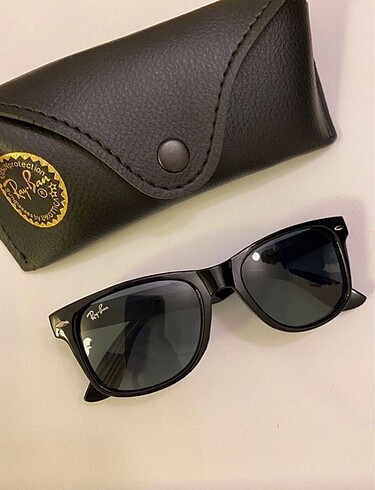 Rayban Unisex Gözlük