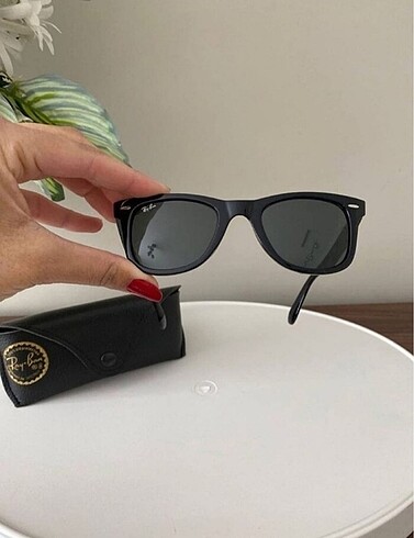 Rayban Unisex Gözlük