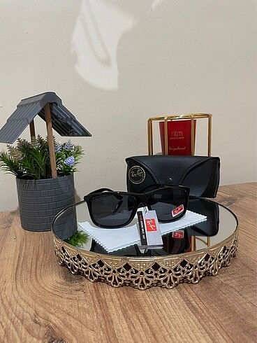 Rayban Unisex Gözlük