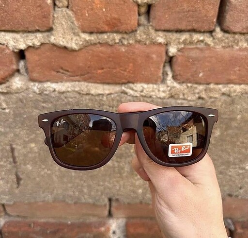 Rayban Unisex Güneş Gözlüğü