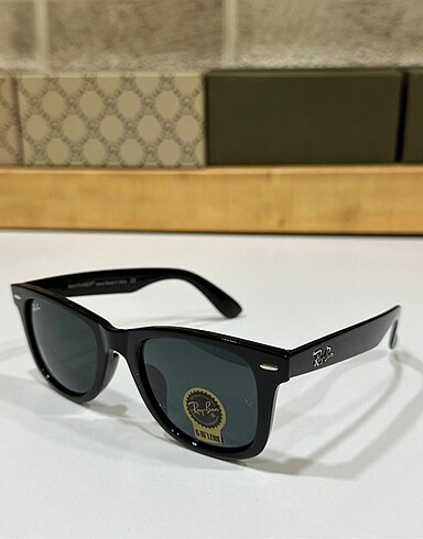 Ray-ban Wayfarer Unisex Gözlük
