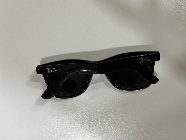 Beden Ray-ban Wayfarer Unisex Gözlük
