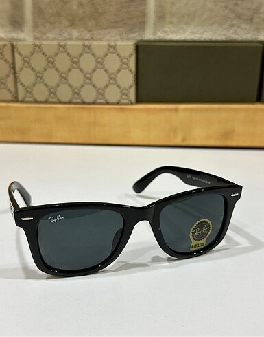 Ray Ban Ray-ban Wayfarer Unisex Gözlük