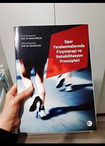 Spor yaralanmalarında fizyoterapi