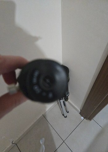 Siyah Tripodlu Teleskop - Görsel 8